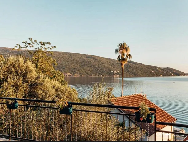 Modern Boutique Hotel with Panoramic Views – Luxury Adriatic Investment